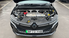 Renault Megane E-Tech EV60 160kW Techno+ 60kWh Optimum Charge 5dr Auto Electric Hatchback
